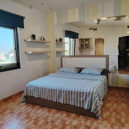 Abu Alzoz Home سكن مشترك อัมมาน ภายนอก รูปภาพ