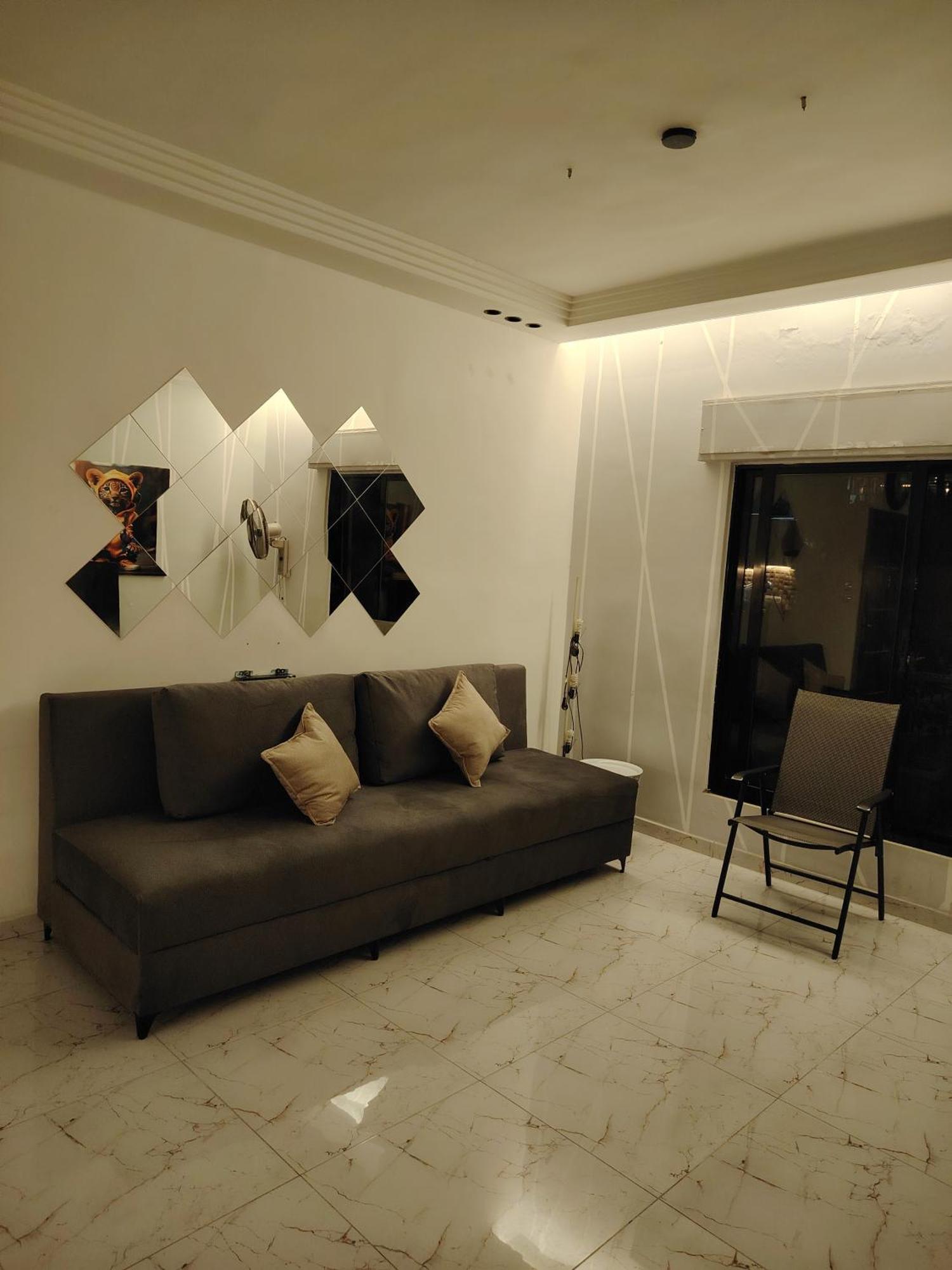 Abu Alzoz Home سكن مشترك อัมมาน ภายนอก รูปภาพ
