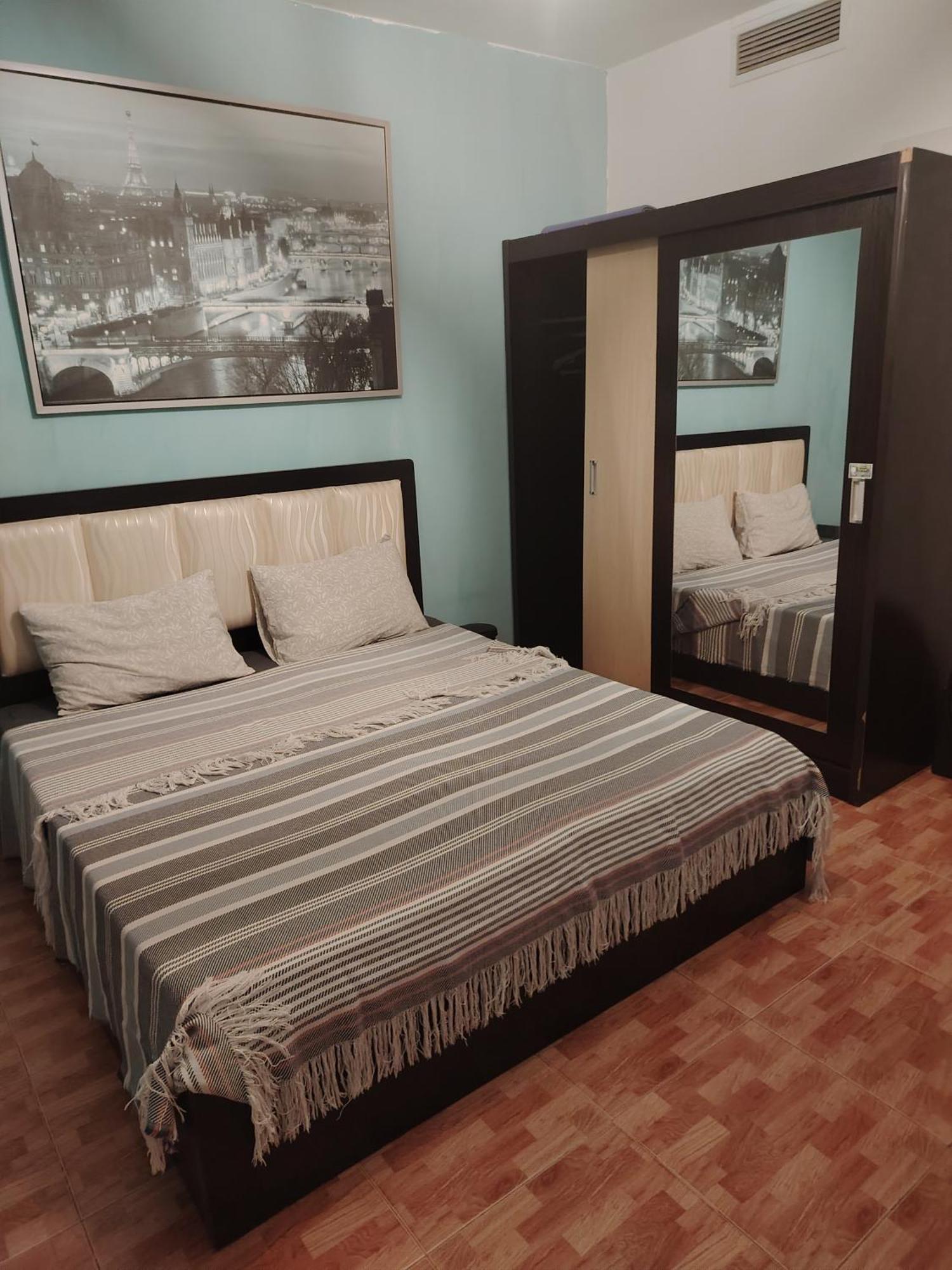 Abu Alzoz Home سكن مشترك อัมมาน ห้อง รูปภาพ