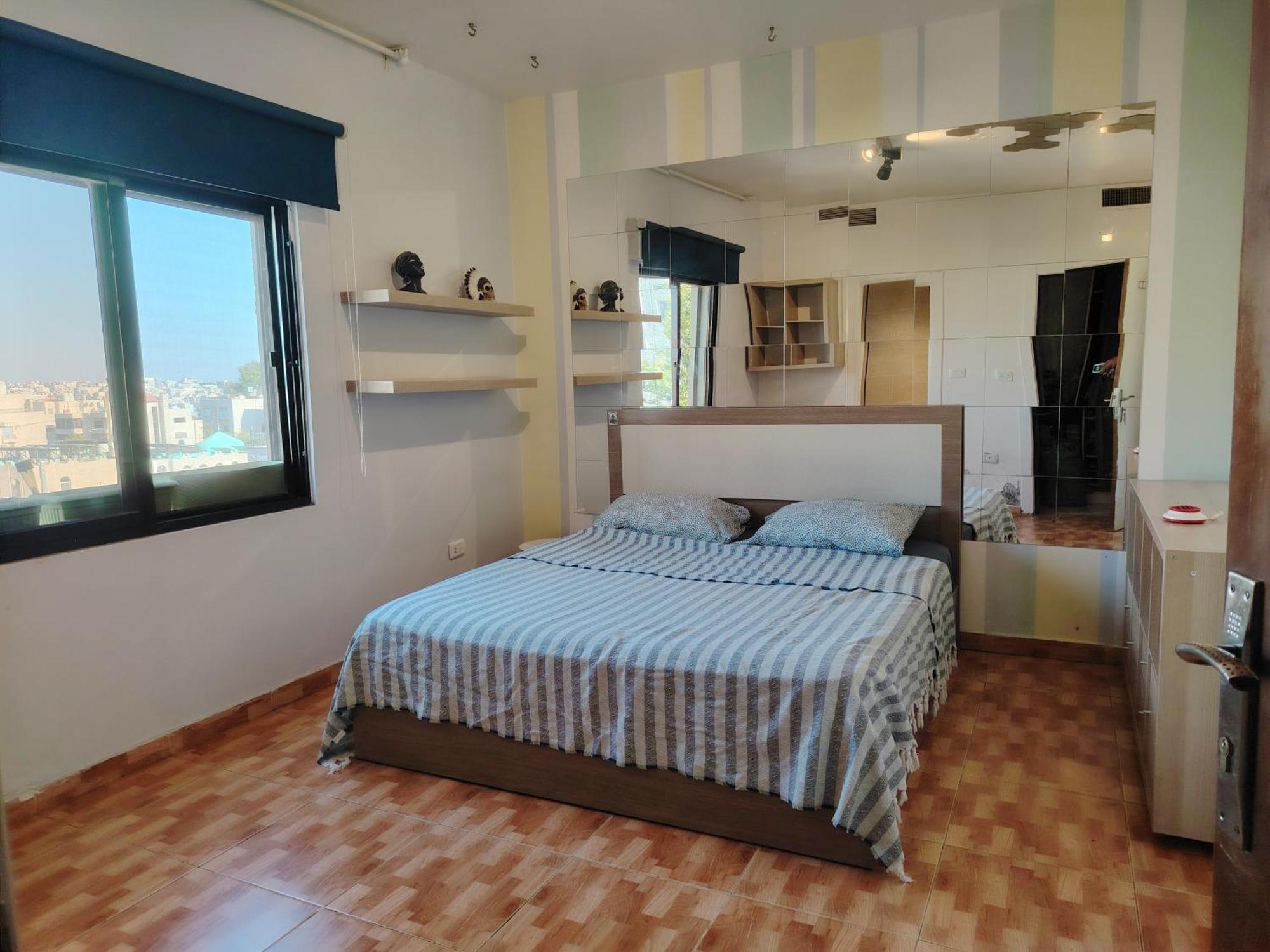 Abu Alzoz Home سكن مشترك อัมมาน ภายนอก รูปภาพ